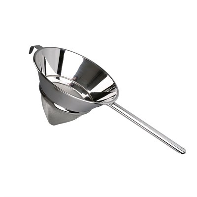 Шенуа (дуршлаг конический) 26 см, P.L. Proff Cuisine 81240781