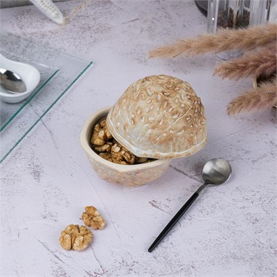 Салатник 10 см, 160 мл, керамика "Frutti di Mare" P.L. 81241241