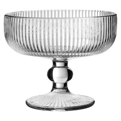 Креманка 280 мл. d=120 мм. h=100 мм. Гэтсби MGline /6/24/ ВДОХНОВЕНИЕ 78519