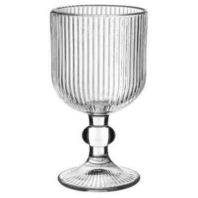 Бокал для вина 260 мл. d=78/65 мм. h=114 мм. Гэтсби MGline /6/24/ 78520