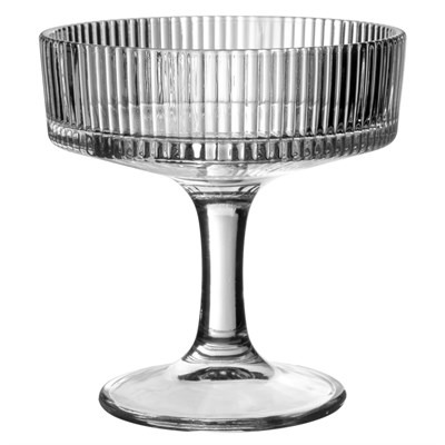 Креманка 200 мл. d=103 мм. h=108 мм. Каскад MGline /6/24/ ВДОХНОВЕНИЕ 78548