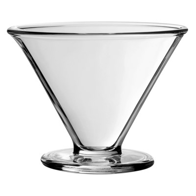 Креманка 170 мл. d=100 мм. h=81 мм. Апекс MGline /6/24/ ВДОХНОВЕНИЕ 78549