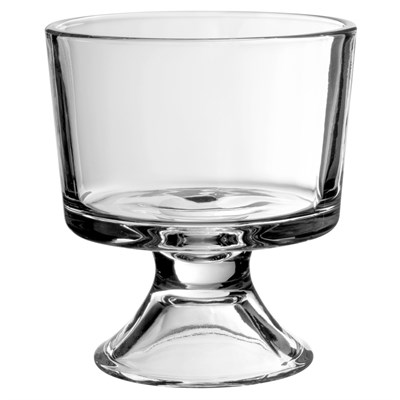 Креманка 250 мл. d=93 мм. h=103 мм. Сохо MGline /6/24/ ВДОХНОВЕНИЕ 78546