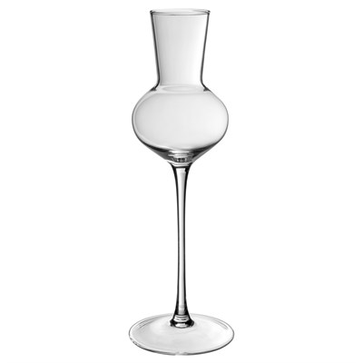 Рюмка для граппы 130 мл. d=38 мм. h=220 мм. хр.стекло MGline /6/24/ АКЦИЯ 78526