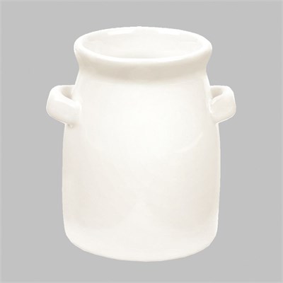 Соусник/молочник с ручками 125 мл, d 5,9 см, h 7,5 см, P.L. Proff Cuisine 80003070