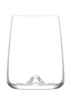 Стакан Олд фэшн "Терра" 360мл. стекло LAV 81269347