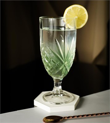 Бокал для коктейлей, 450 мл, P.L. - BarWare 81269604