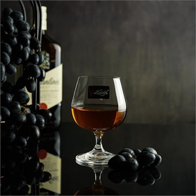 Бокал для бренди "Bistro",  250 мл.хр.стекло Edelita P.L. 81269657