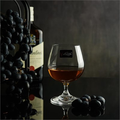 Бокал для бренди "Bistro", 360 мл. хр.стекло Edelita P.L. 81269658