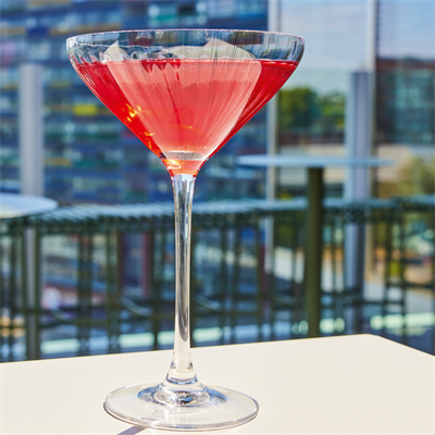 Коктейльная рюмка Chef & Sommelier "Симметрия" 210 мл, ARC, стекло 81269707