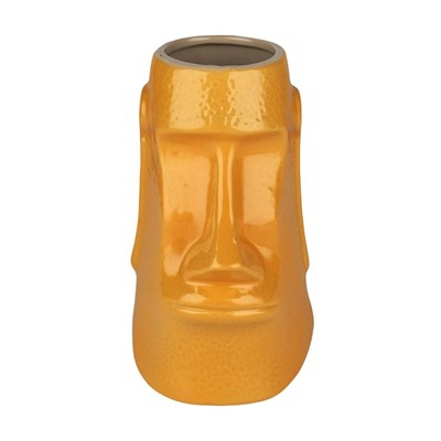 Коктейльный бокал "Тики" керамика 650 мл P.L.- Barbossa 81222453