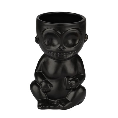 Коктейльный бокал "Тики" керамика 500 мл P.L.- Barbossa 81222455