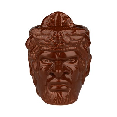 Коктейльный бокал "Тики" керамика 700 мл P.L.- Barbossa 81222456