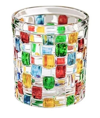 Коктейльный бокал 280 мл,серия "UTOPIA"  P.L.- Barbossa 81222487