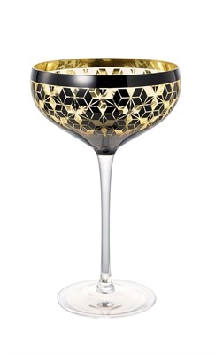 Коктейльный бокал 410 мл,серия "UTOPIA"  P.L.- Barbossa 81222499