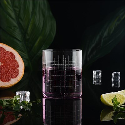 Стакан Олд Фэшн "Trendy" 340мл Cocktail Week(снят) 81260118
