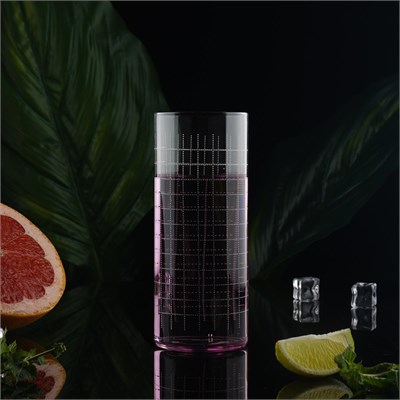 Стакан Хайбол "Trendy" 410мл.Cocktail Week(снят) 81260119