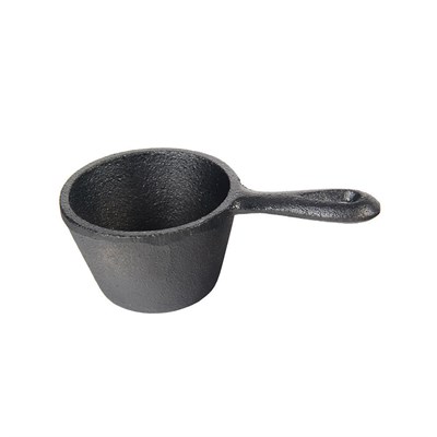 Соусник-кокотница 60 мл, 6,3 см, чугун, P.L. Proff Cuisine 81200032