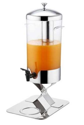 Диспенсер д/соков 1колба 5л SUN-"P.L.-PROFF CUISINE" 81200598