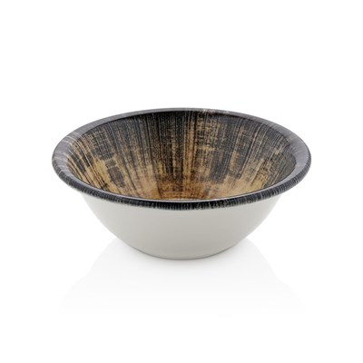 Салатник d=22см,1250 мл.фарфор,серия "Kolezyum", By Bone 81229414