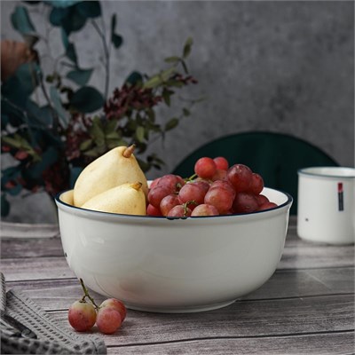 Салатник "Bakery- Fusion" d=23 см, 2,5л,  P.L. Proff Cuisine 81241347