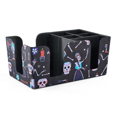 Диспенсер для барных принадлежностей,"24*14,5*10,5 см, Magic-1", P.L.- Barbossa 81222459