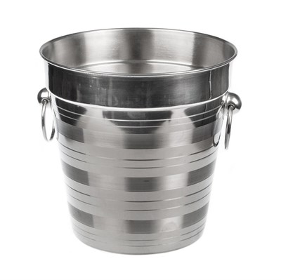 Ведерко для шампанского, d 20/13,5 см,h 20 см, P.L.- Barbossa 99002064