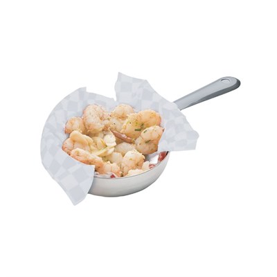 Мини-сковорода, 11,5*3,5 см, нержавейка G.P. 81210591