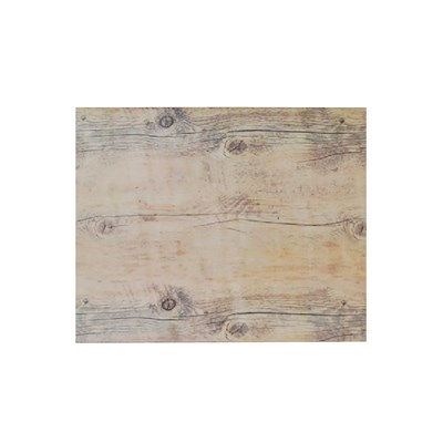 Доска сервировочная "Дерево" GN 1/2 (320*260 мм), меламин,G.P. 81210665