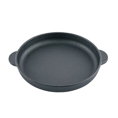 Сковородка чугунная,для подачи 14.5*18*2.8 cм, P.L.-ProffCuisine 81240562