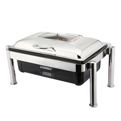 Мармит электрический,64*43*30, 220V, 13,5 л, SUNNEX - P.L. 81004905