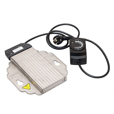 Электрический нагреватель для мармита 220V,50/60HZ.300W  P.L. Proff Cuisine 78040001