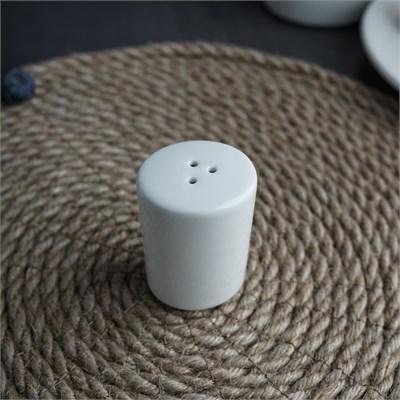 Перечница , фарфор "NOBLE" серия "Fine Plus" 81229927