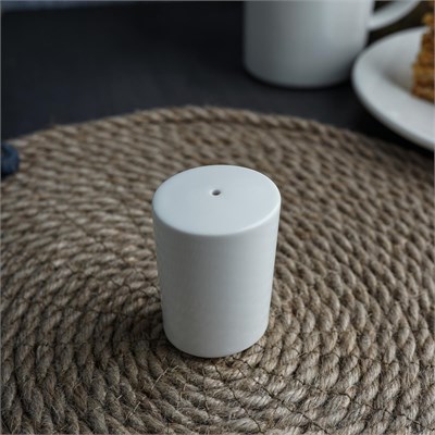 Солонка, фарфор "NOBLE" серия "Fine Plus" 81229928