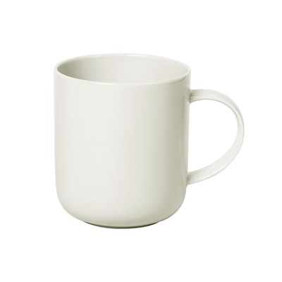 Кружка 250мл, фарфор "NOBLE" серия "Fine Plus" 81222563