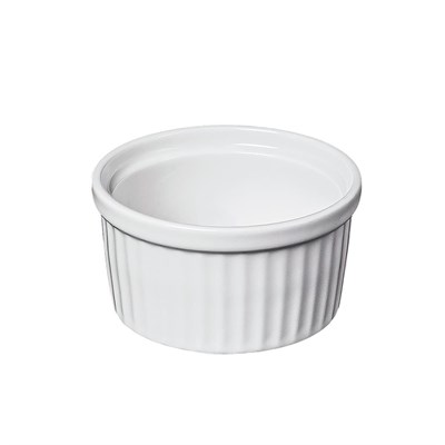 Соусник d=5см, h=3см, v=30 мл, фарфор "NOBLE" серия "Fine Plus" 81222567