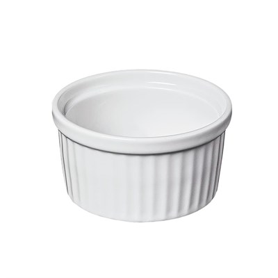 Соусник d=7см, h=4см, v=80 мл, фарфор "NOBLE" серия "Fine Plus" 81222568