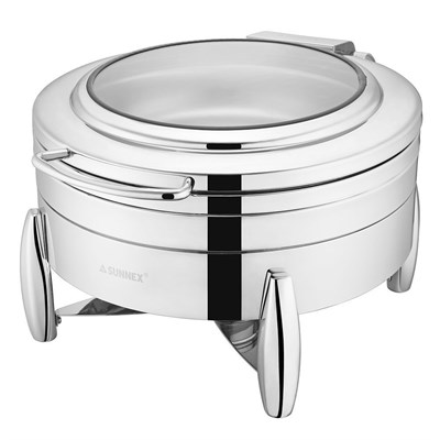 Мармит Verona круглый 6,8 л, d 36 см, P.L. Proff Cuisine 81270216