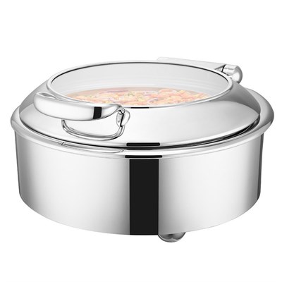 Мармит "Vienna", электрический, 7 л, P.L. Proff Cuisine 81270221