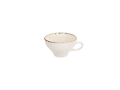 Чашка чайная 365 мл (к блюдцу 138117) цвет бежевый Seasons 328334 бежевый