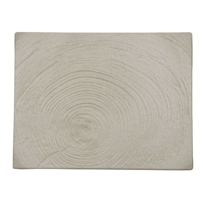 Блюдо, поднос GN 1/2 меламиновый 25*32.5см , Gonch Glay,  P.L. 81290087