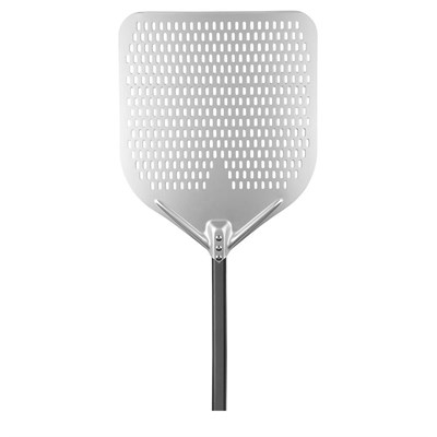 Лопата для пиццы 40*50 см, ручка 101 см,алюминий, P.L. Proff Cuisine 81240710