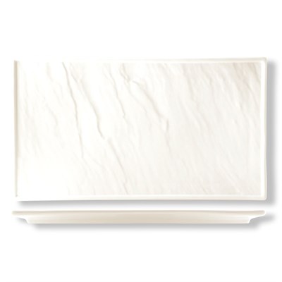 Блюдо прямоугольное 25,5*36 см, P.L. Proff Cuisine 81200046