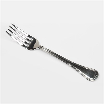 Вилка десертная, серия "Ritz" Noble-P.L. 81280036