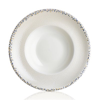 Тарелка для пасты d=27 cм,500мл.фарфор,серия "TESSERA", By Bone 81229723