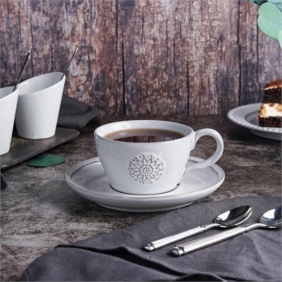 Чайная пара 150 мл серия "Lord"  P.L. 81229975