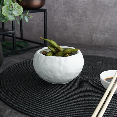 Cалатник 250 мл, d=10 см,серия "White Moon",  P.L. - Proff Cuisine 81222054