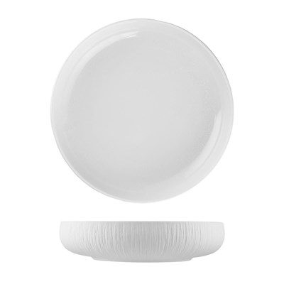 Салатник  d=20 см,фарфор,серия "White Moon",  P.L. - Proff Cuisine 81222597