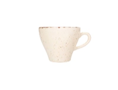 Чашка чайная 300 мл (к блюдцу 13OT16) цвет бежевый Seasons 320630 бежевый