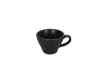 Чашка чайная 175 мл (к блюдцу 13OT16) цвет черный Seasons 320618 черный